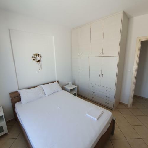 Agiassos Naxos Apartments