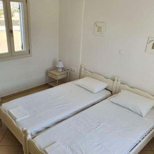 Agiassos Naxos Apartments