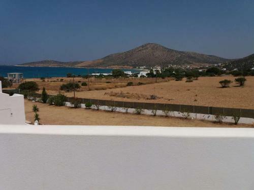 Agiassos Naxos Apartments
