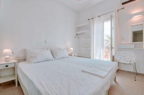 Hotel Meltemi Antiparos