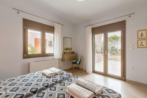 Stefania's Cosy Place