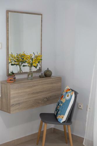 Stefania's Cosy Place