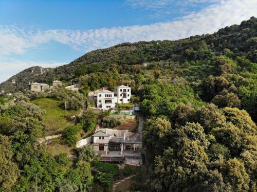 Pelion Bnb Luxury Homes