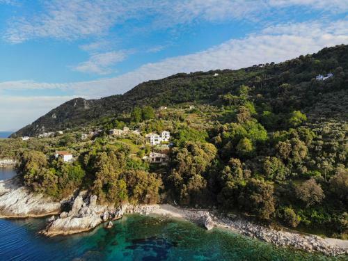 Pelion Bnb Luxury Homes