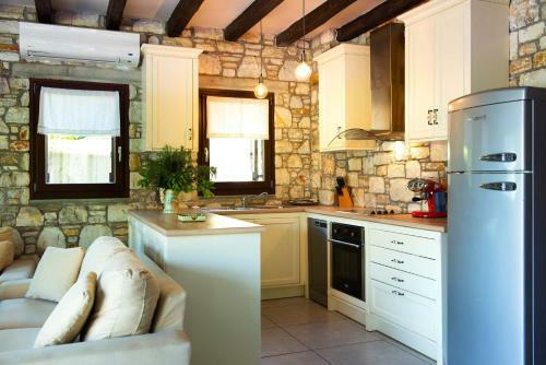 Pelion Bnb Luxury Homes
