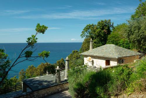 Pelion Bnb Luxury Homes