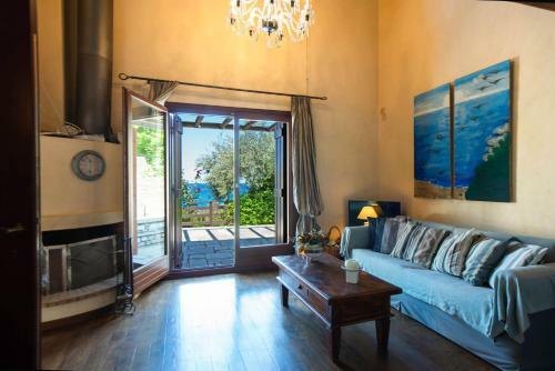 Pelion Bnb Luxury Homes