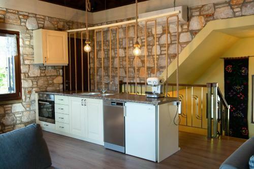 Pelion Bnb Luxury Homes