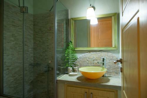 Pelion Bnb Luxury Homes