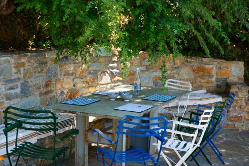 Pelion Bnb Luxury Homes