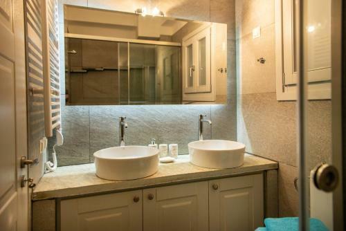 Pelion Bnb Luxury Homes