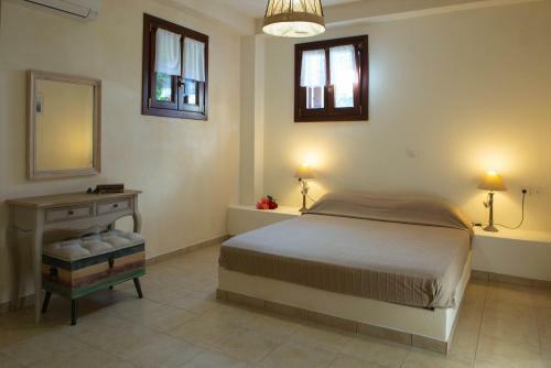 Pelion Bnb Luxury Homes
