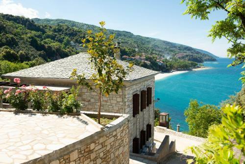 Pelion Bnb Luxury Homes
