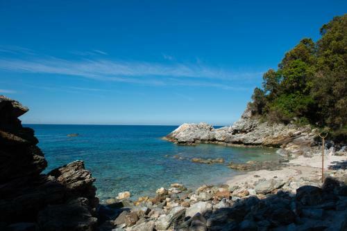 Pelion Bnb Luxury Homes
