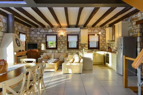 Pelion Bnb Luxury Homes