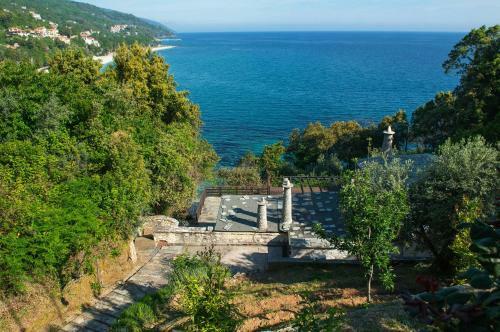 Pelion Bnb Luxury Homes