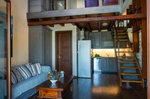 Pelion Bnb Luxury Homes