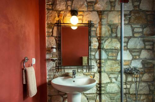 Pelion Bnb Luxury Homes