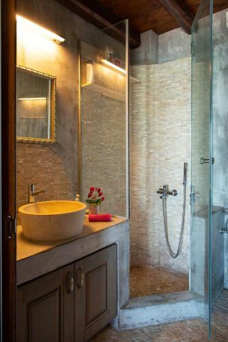 Pelion Bnb Luxury Homes