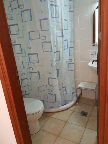 Astipalea Villa Vista Spettacolare Sulla Chora