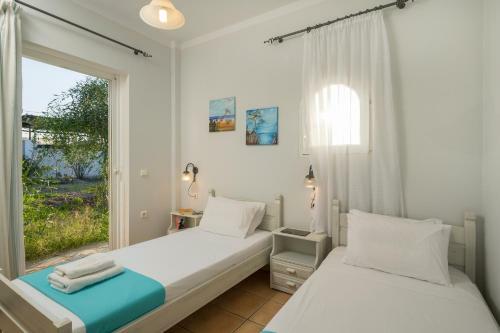 Kiani Seafront Apartments