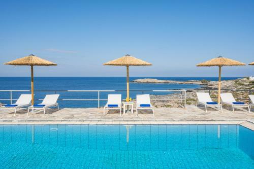 Kiani Seafront Apartments