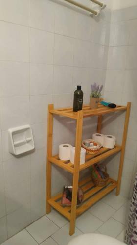 Apartamento Spiti Mitsis I