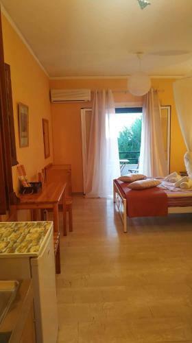 Apartamento Spiti Mitsis I