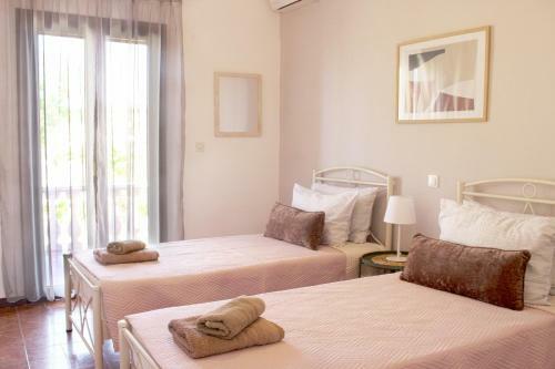 Ayerina Ground Floor Apartment