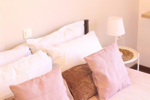 Ayerina Ground Floor Apartment