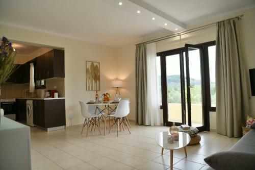 Villa Anemi Superior Deluxe Suite