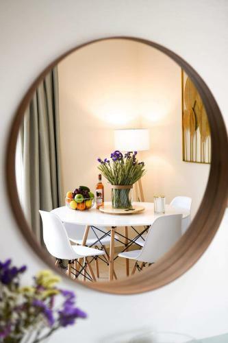 Villa Anemi Superior Deluxe Suite