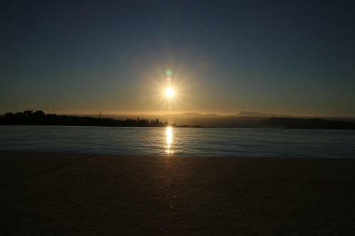 Sunset Sea View Villa 5