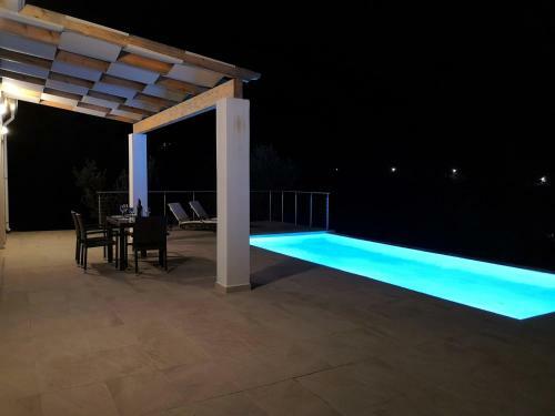 Sunset Sea View Villa 6