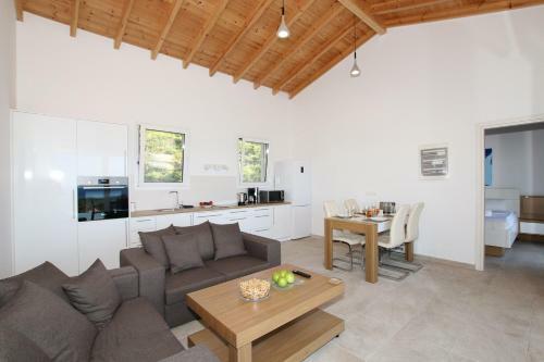 Sunset Sea View Villa 6