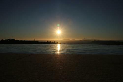 Sunset Sea View Villa 6