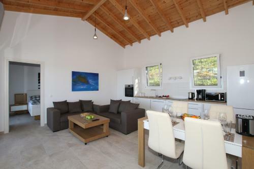 Sunset Sea View Villa 6