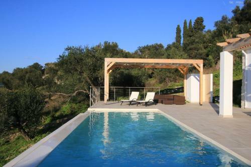 Sunset Sea View Villa 6