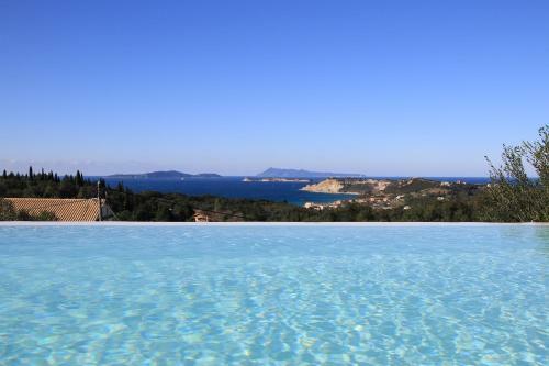 Sunset Sea View Villa 6