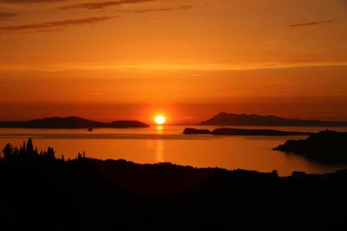 Sunset Sea View Villa 6