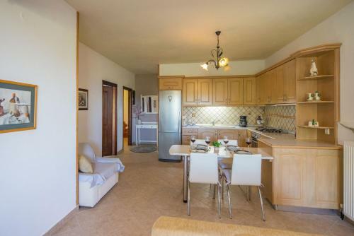 Apartamento Nicoles Houses Arillas Corfu