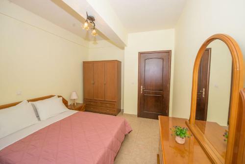 Apartamento Nicoles Houses Arillas Corfu
