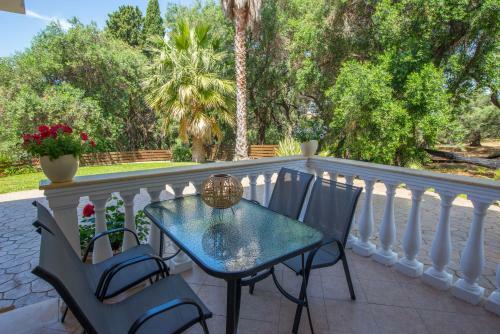 Apartamento Nicoles Houses Arillas Corfu