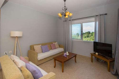 Apartamento Nicoles Houses Arillas Corfu
