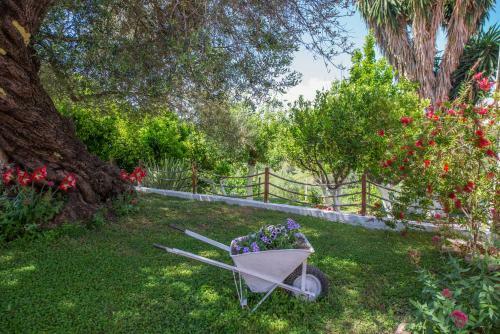 Apartamento Nicoles Houses Arillas Corfu