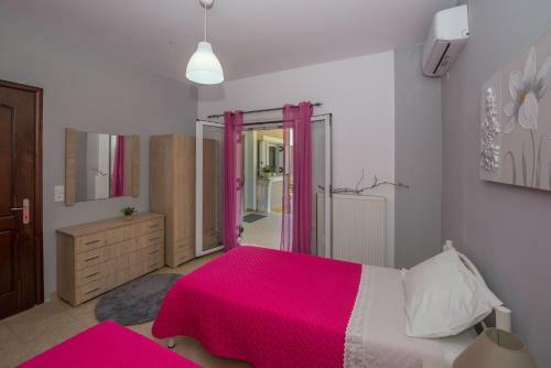 Apartamento Nicoles Houses Arillas Corfu