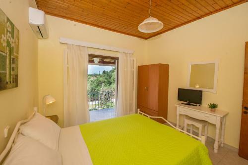Apartamento Nicoles Houses Arillas Corfu