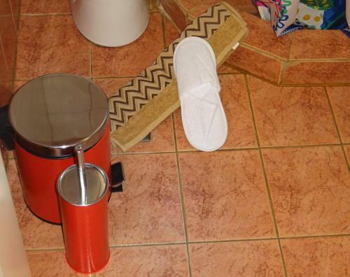 Apartamento Trip Your Mind In Greece
