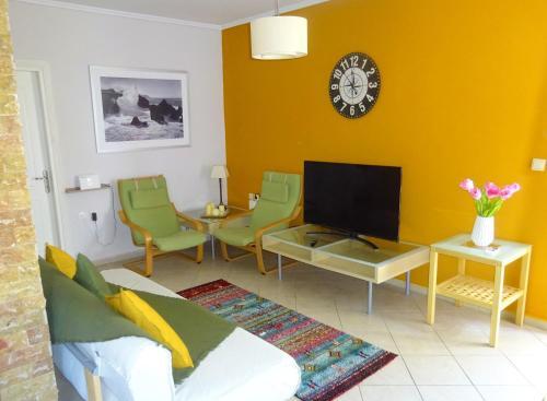 Apartamento Trip Your Mind In Greece