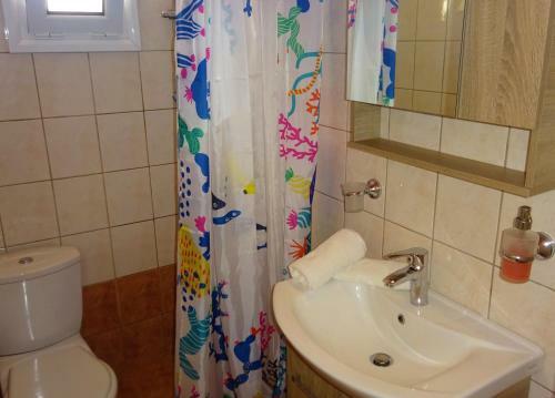 Apartamento Trip Your Mind In Greece